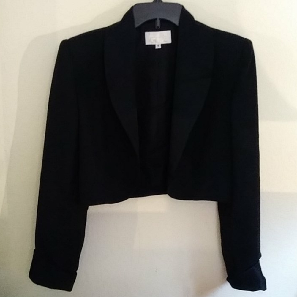 Cach Jacket - image 2